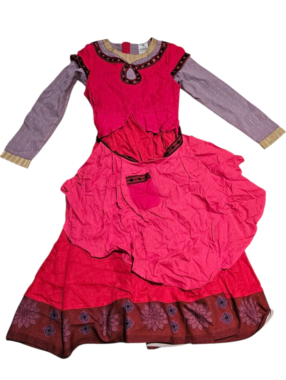 Disney's Wish - Dahlia Dress